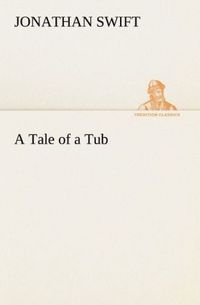 Produktbild: A Tale of a Tub