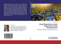 Produktbild: Basel Regulations And Operational Risk Management