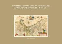 Produktbild: Hammerstr&ouml;m, eine schwedische Einwandererfamilie - Nyhet II