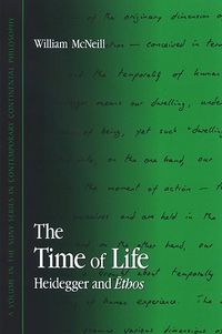 Produktbild: The Time of Life
