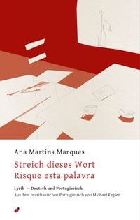 Produktbild: Streich dieses Wort / Risque esta palavra