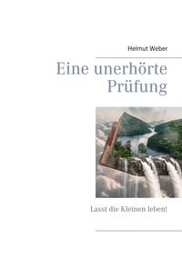 Produktbild: Eine unerh&ouml;rte Pr&uuml;fung