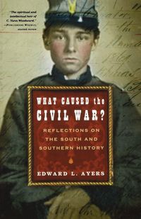 Produktbild: What Caused the Civil War?