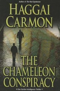Produktbild: The Chameleon Conspiracy