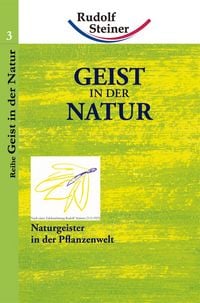 Produktbild: Geist in der Natur