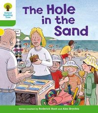 Produktbild: Hunt, R: Oxford Reading Tree: Level 2: First Sentences: The