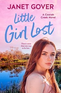 Produktbild: Little Girl Lost