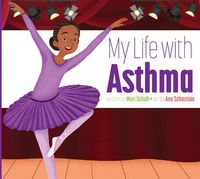 Produktbild: My Life with Asthma