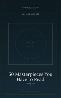 Produktbild: 50 Masterpieces You Have to Read