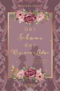 Produktbild: Der Schwur der Regency Ladies