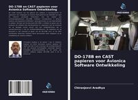 Produktbild: DO-178B en CAST papieren voor Avionica Software Ontwikkeling