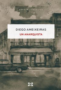 Produktbild: Un anarquista
