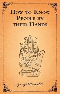Produktbild: How to Know People by their Hands