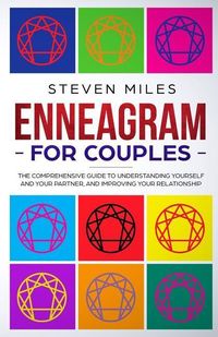Produktbild: Enneagram For Couples