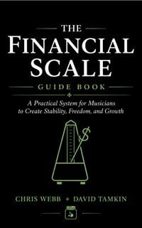 Produktbild: The Financial Scale Guidebook