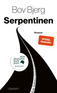 Bild vom Artikel Serpentinen vom Autor Bov Bjerg
