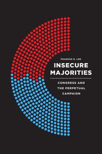 Produktbild: Insecure Majorities