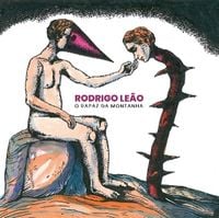 Produktbild: O Rapaz da Montanha (2 LP)