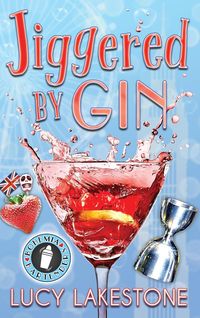 Produktbild: Jiggered by Gin