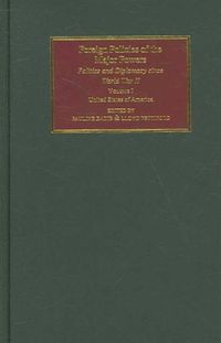 Produktbild: Foreign Policies Of The Ma-4cy
