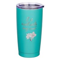 Produktbild: Mug Stainless Steel Travel It
