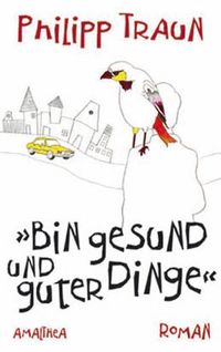 Produktbild: Bin gesund und guter Dinge
