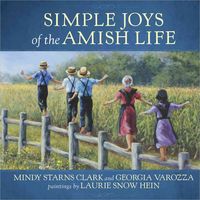 Produktbild: Simple Joys of the Amish Life