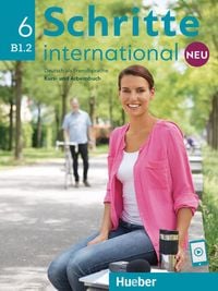 Produktbild: Schritte international Neu 6