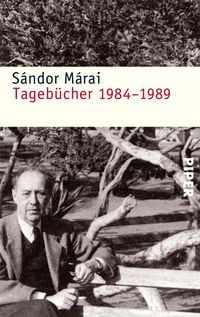 Produktbild: Tageb&uuml;cher 1984-1989