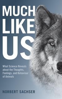 Produktbild: Much Like Us