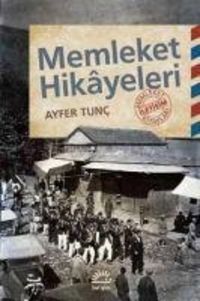 Produktbild: Memleket Hikayeleri