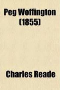 Produktbild: Peg Woffington (1855)