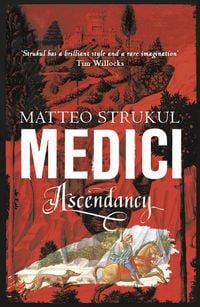 Produktbild: Medici ~ Ascendancy