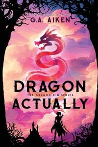 Produktbild: Dragon Actually