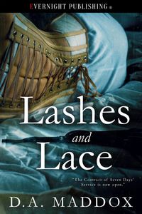 Produktbild: Lashes and Lace