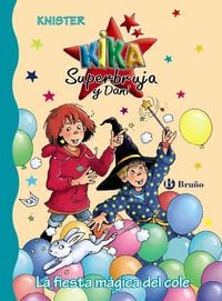 Produktbild: La fiesta m&aacute;gica del cole