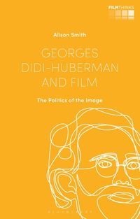 Produktbild: Georges Didi-Huberman & Film