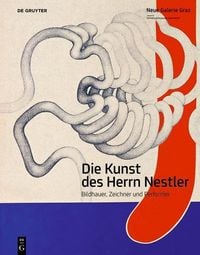 Produktbild: Die Kunst des Herrn Nestler