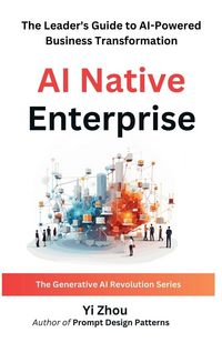 Produktbild: AI Native Enterprise