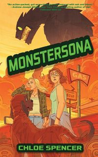 Produktbild: Monstersona