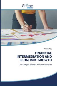 Produktbild: Financial Intermediation and Economic Growth