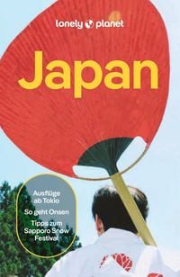 Produktbild: Reisef&uuml;hrer Japan