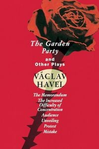 Produktbild: The Garden Party