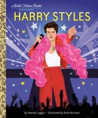 Produktbild: Harry Styles