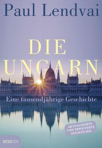 Produktbild: Die Ungarn