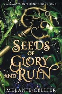 Produktbild: Seeds of Glory and Ruin