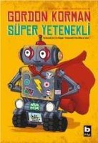 Produktbild: S&uuml;per Yetenekli