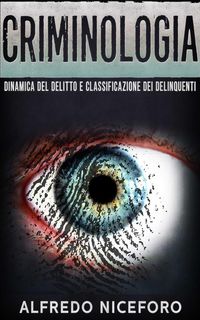 Produktbild: Criminologia