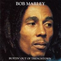 Produktbild: Bustin' Out Of Trenchtown