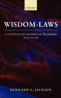 Produktbild: Wisdom-Laws